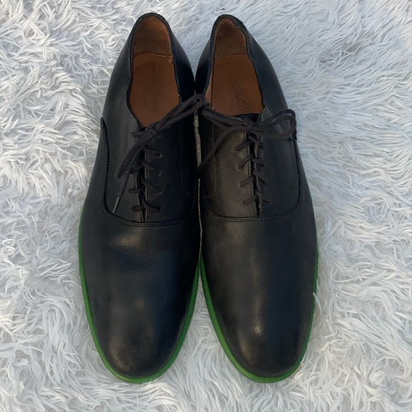RACHEL COMEY UNCLE DAN OXFORDS - Picture 3 of 15